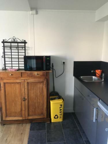 Apartamento Les Studios De L'horloge