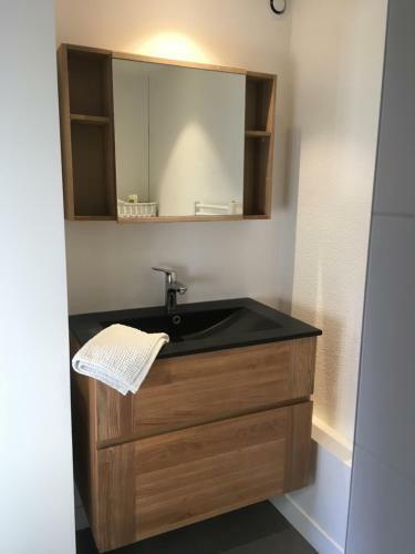 Apartamento Les Studios De L'horloge