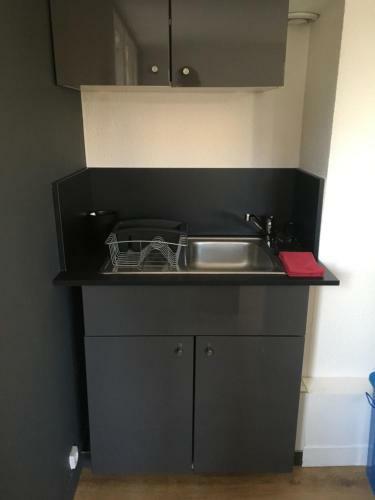 Apartamento Les Studios De L'horloge