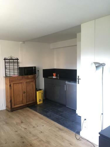 Apartamento Les Studios De L'horloge