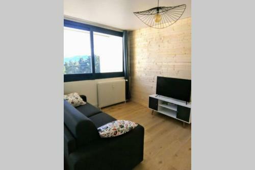 Apartamento Le Refuge Du Golf