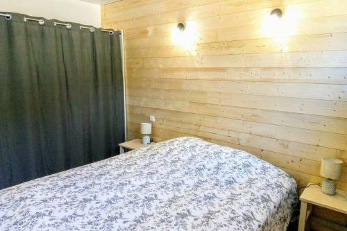 Apartamento Le Refuge Du Golf