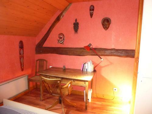 La Maison De Barbara