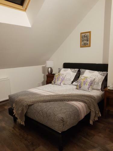 Bed & Breakfast La Long�re Des Glycines