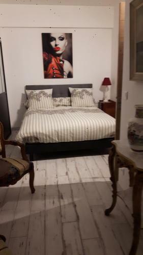 Bed & Breakfast La Long�re Des Glycines
