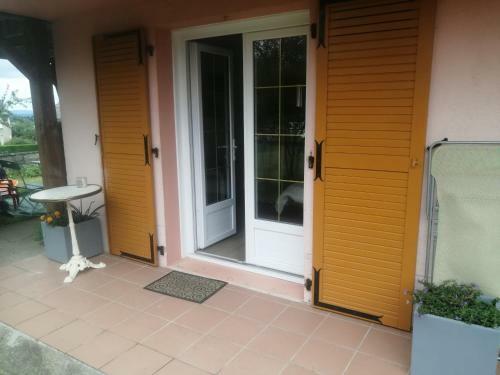 Hostal Le Petit Nid