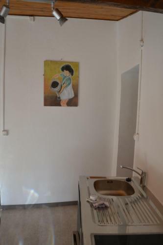 Bed & Breakfast Studio Ind�pendant Dans Maison � La Campagne