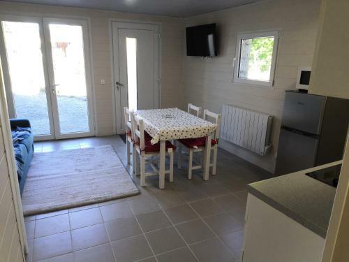 Apartamento Studio Bellevue