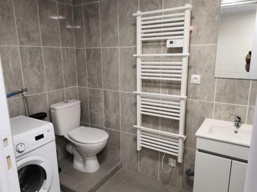 Apartamento Studio Bellevue