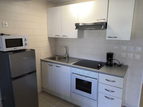 Apartamento Studio Bellevue