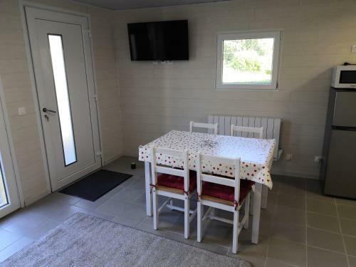 Apartamento Studio Bellevue