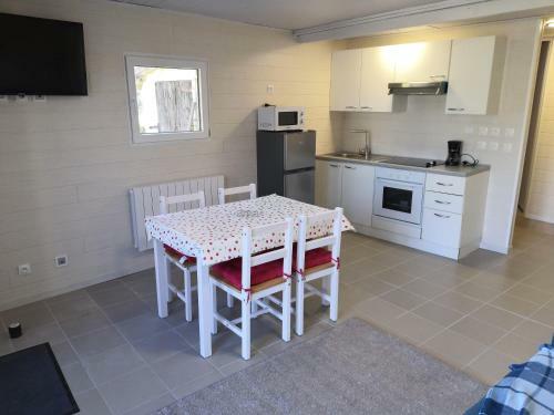 Apartamento Studio Bellevue