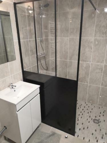 Apartamento Studio Bellevue