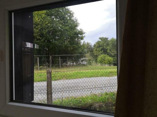 Apartamento Studio Bellevue