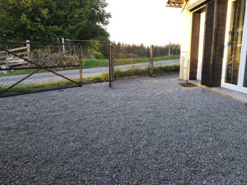 Apartamento Studio Bellevue