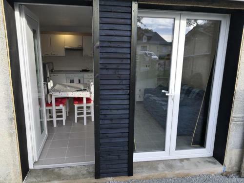 Apartamento Studio Bellevue