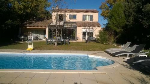 La Villa De Valerie