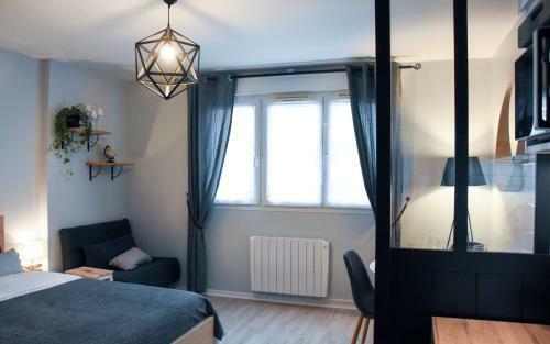 Apartamento La Clef D'aur�lia
