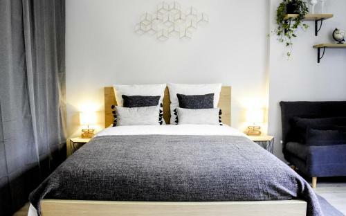 Apartamento La Clef D'aur�lia
