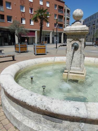 Apartamento La Clef D'aur�lia