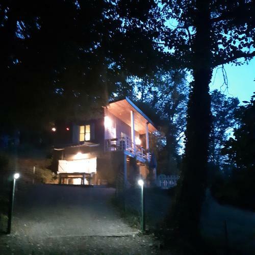 Lakeview Lodge