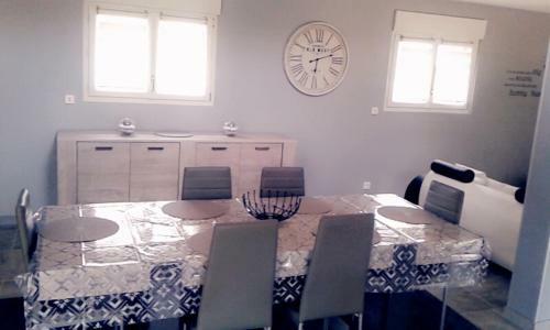 Le Clos Des Joncquilles