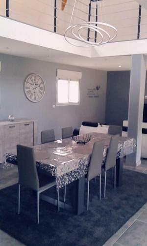 Le Clos Des Joncquilles