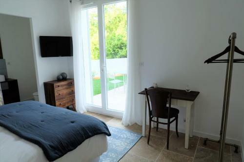 Bed & Breakfast La Bastide D'alix