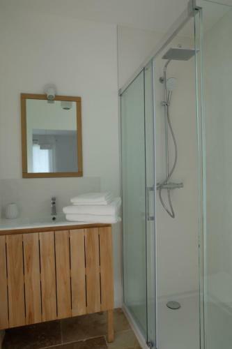 Bed & Breakfast La Bastide D'alix