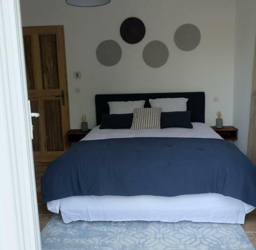 Bed & Breakfast La Bastide D'alix