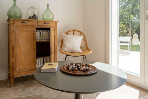 Bed & Breakfast La Bastide D'alix