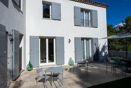 Bed & Breakfast La Bastide D'alix