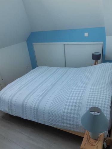 Apartamento Elbeuf F2 Sweet Home Combles Netflix Wifi