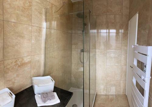 Apartamento Chez F&j