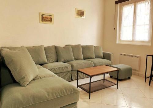 Apartamento Chez F&j