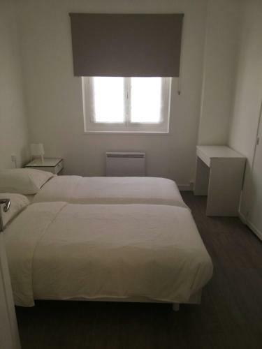 Apartamento Chez F&j