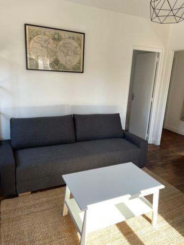 Apartamento Fran�ois Mitterand