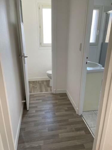 Apartamento Fran�ois Mitterand