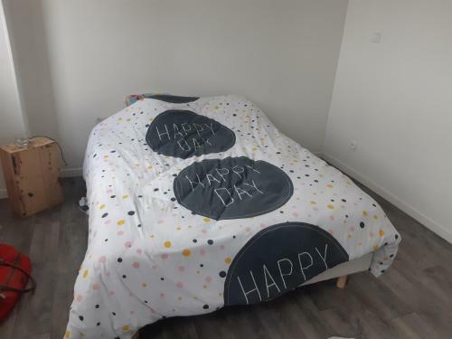 Apartamento Elbeuf 4 Chambres 8 Personnes Max Pour Groupes Wifi
