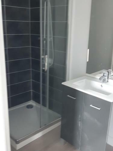 Apartamento Elbeuf 4 Chambres 8 Personnes Max Pour Groupes Wifi