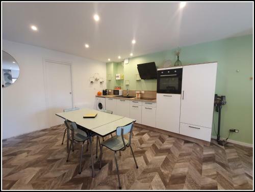 Apartamento Le Retro