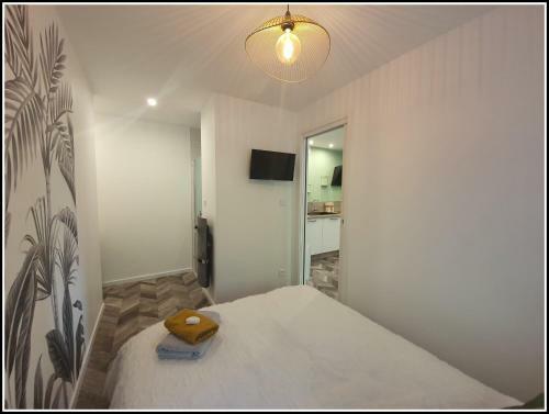 Apartamento Le Retro