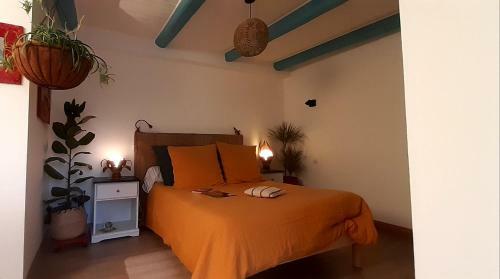 Hostal Nuances Bretonnes