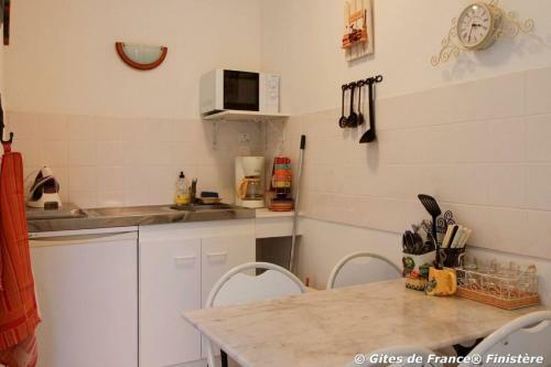 Hostal Nuances Bretonnes