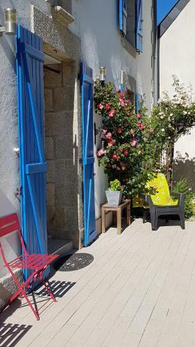 Hostal Nuances Bretonnes