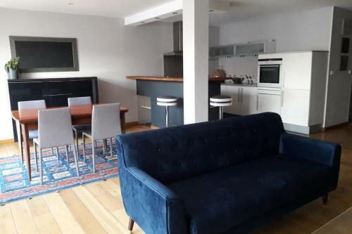 Apartamento Superbe T3 Avec Rooftop Proche De La Mer