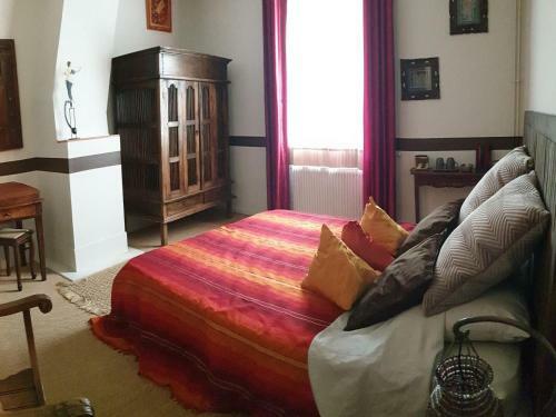 Bed & Breakfast Chambres D'h�tes Can Oliba