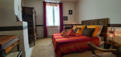 Bed & Breakfast Chambres D'h�tes Can Oliba