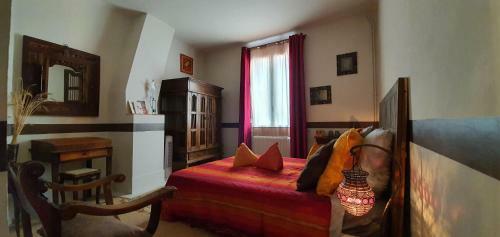 Bed & Breakfast Chambres D'h�tes Can Oliba