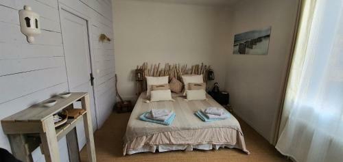 Bed & Breakfast Chambres D'h�tes Can Oliba